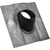 SOLAR PLUS Sol loodpan 80-130
