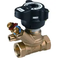 Danfoss Sanitair installatiemateriaal, MSV-BD DN15 LF G1/2 - int.