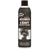Finish Line E-shift Groupset Reiniger 475ml