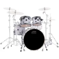 Latin Percussion LP3010 PANDEIRO BRAZILIAN 10" SYNTHETIC HEAD