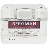 BERGMAN BEAUTY CARE - Skin Care / Face Bergman Time Stop - 50 ML