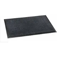 MD-ENTREE Schoonloopmat Soft & Clean antraciet 50x75 cm