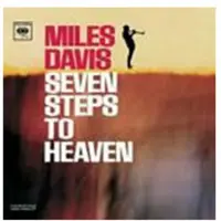 Sony music Seven Steps To Heaven