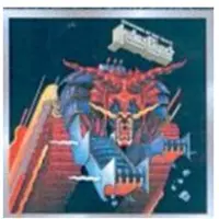 Sony music Defenders Of The Faith