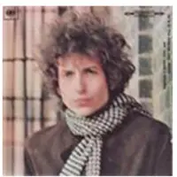 Sony music Bob Dylan - Blonde On Blonde (CD)