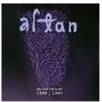 Cd The First Ten Years: 1986/1995