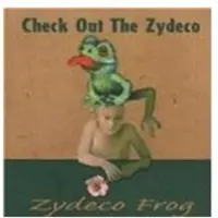 Import Zydeco Frog