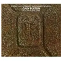ECM Seven Songs For Quartet And Chamber Orchestra