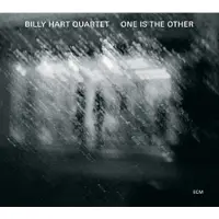 OUTHERE Billy Hart Quartet - One Is The Other (CD)
