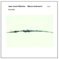 OUTHERE Jean-Louis Matinier & Marco Ambrosini - Inventio (CD)