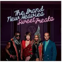 Cd Sweet Freaks