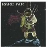 Compass Records Space Piper
