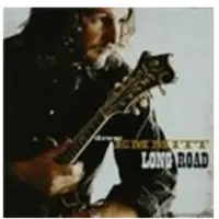 Cd Long Road