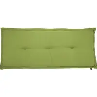 Kopu prisma office green comfortabel hoogwaardig bankkussen 180x50 cm