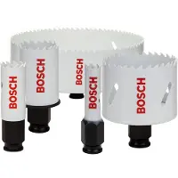 Bosch Gatzaag HSS Bi-metaal progressor diameter 16mm