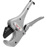 Ridgid Ratel plastic schaar RC-2375 3-63mm PP/PE/PB/CPVC/PVC, Composiet