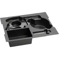 Bosch 1/1 Inlay GEX 150 Turbo - 1600A002VR