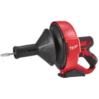 Milwaukee M12 BDC8-0 Onstoppingsmachine