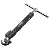 Ridgid Standpijp moersleutel 2017 L.305-432mm SW 12-30mm