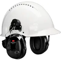 Peltor Protac III, Slim, Helmbevest.