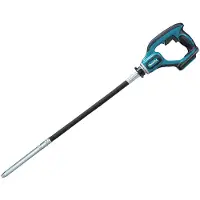 Makita DVR350Z 18 V Betontrilnaald 800 mm