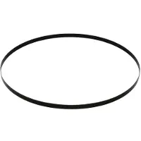 Milwaukee Compact Bandzaagblad van 900mm Lengte Set van 3 MIL48390539