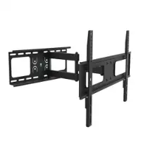 Logilink BP0028 TV mount 177,8 cm (70'') Zwart