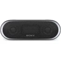 Sony SRSXB20 Zwart