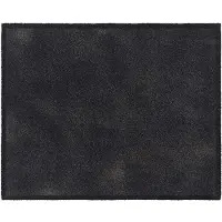 MD-ENTREE Schoonloopmat Walk&Wash shades zwart 67x80 cm