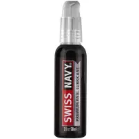 Swiss Navy – Anal Lube siliconen glijmiddel – 59 ml