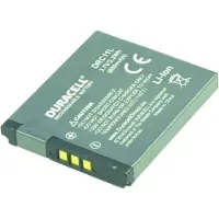 Duracell Canon NB-11L