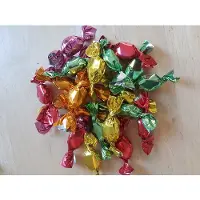 Fun mix snoepjes 4 kg