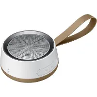 Samsung Scoop design speaker