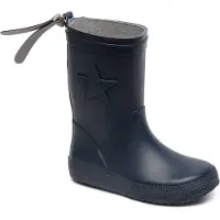 Bisgaard - Kid's Star Rubber - Rubberlaarzen 33, blauw