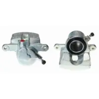 BUDWEG CALIPER 343672 Remklauw