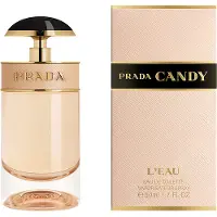 Prada Candy L'Eau - 50 ml - Eau de toilette