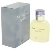 Dolce&Gabbana Light Blue - 75ml - Eau de toilette