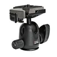 Manfrotto 494RC2 Mini Ball Head met Snelkoppeling
