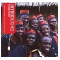 Coast2Coast Kenge Kenge Orutu Systems - Introducing Kenge Kenge (CD)