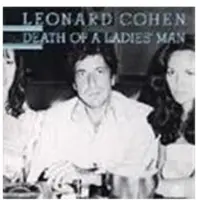 Sony music Death Of A Ladies Man