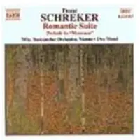 Naxos Romantische Suite/Memnon-Vorspiel