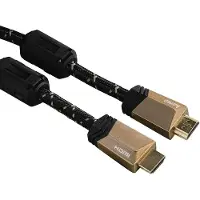 Hama HDMI-kabel 3m 4K/HDR/ 5 sterren High Speed Ultra