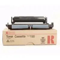 Ricoh Type 150 / 339481 toner cartridge zwart (origineel)