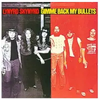 Cd Gimme Back My Bullets