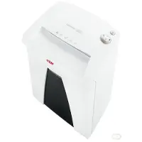 HSM Automatische Papierinvoer Securio Papierversnipperaar 7 Vellen Snippers Veiligheidsniveau P-6 34 L SECURIO B24