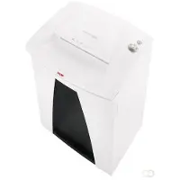 HSM Securio Papierversnipperaar 8 vellen Snippers Veiligheidsniveau P-6, F-3, 100 liter B34