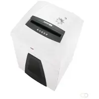 HSM Papiervernietiger SECURIO P40 0,78x11mm met metallherk