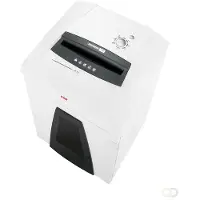 HSM Papiervernietiger SECURIO P40 0,78x11 mm CD + met metallherk