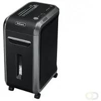 Fellowes Papiervernietiger 99Ci snippers 4x38mm