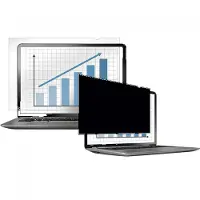 Fellowes PrivaScreen 15,6 inch breedbeeld voor laptop